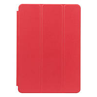 Чехол Smart Case No Logo для iPad Air (10.2") Цвет Red