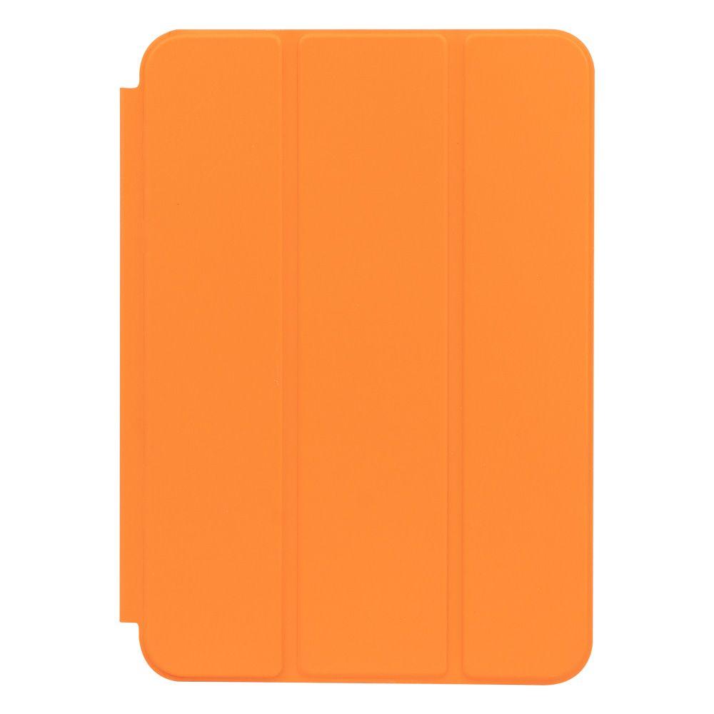 Чехол Smart Case No Logo для iPad Mini 6 (2021) Цвет Pink - фото 8 - id-p1860217489