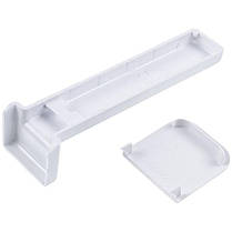 Набір кріплень фасаду дверей вбудованого холодильника Electrolux 140046408336, фото 3