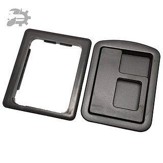 Ручка підлоги багажника A6 C7 Audi 8E5863627 8E5863638, ціна: 638