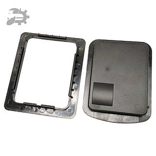 Ручка підлоги багажника A6 C7 Audi 8E5863627 8E5863638, ціна: 638