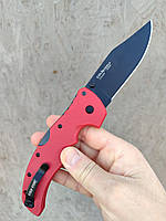 Нож складной COLD STEEL RECON 1 тактический раскладной колд стил
