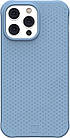Чохол UAG DOT Cerulean with MagSafe для iPhone 14 Pro Max, фото 4