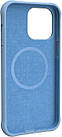 Чохол UAG DOT Cerulean with MagSafe для iPhone 14 Pro Max, фото 5