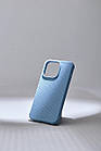 Чохол UAG DOT Cerulean with MagSafe для iPhone 14 Pro Max, фото 6