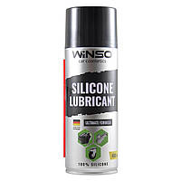 Смазка силиконовая Winso Silicone Lubricant, 450мл