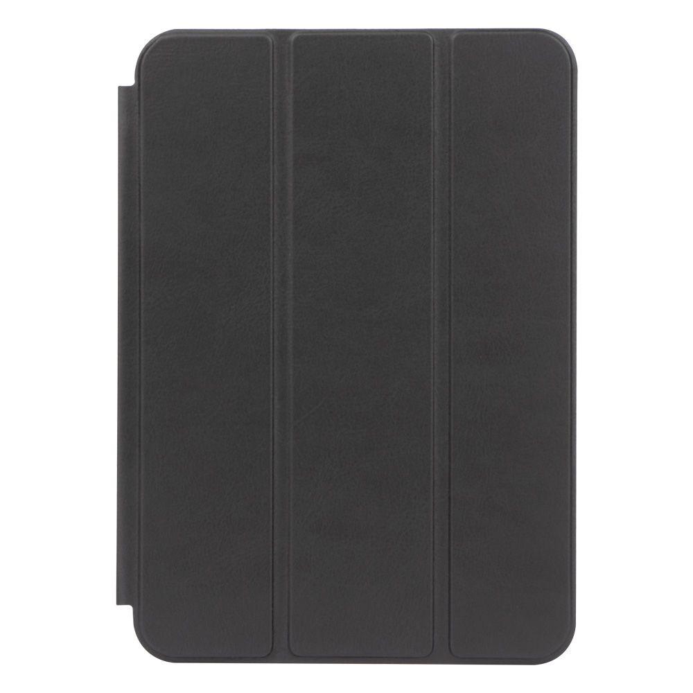 Чехол Smart Case No Logo для iPad Mini 6 (2021) Цвет Dark Gray - фото 3 - id-p1860217352