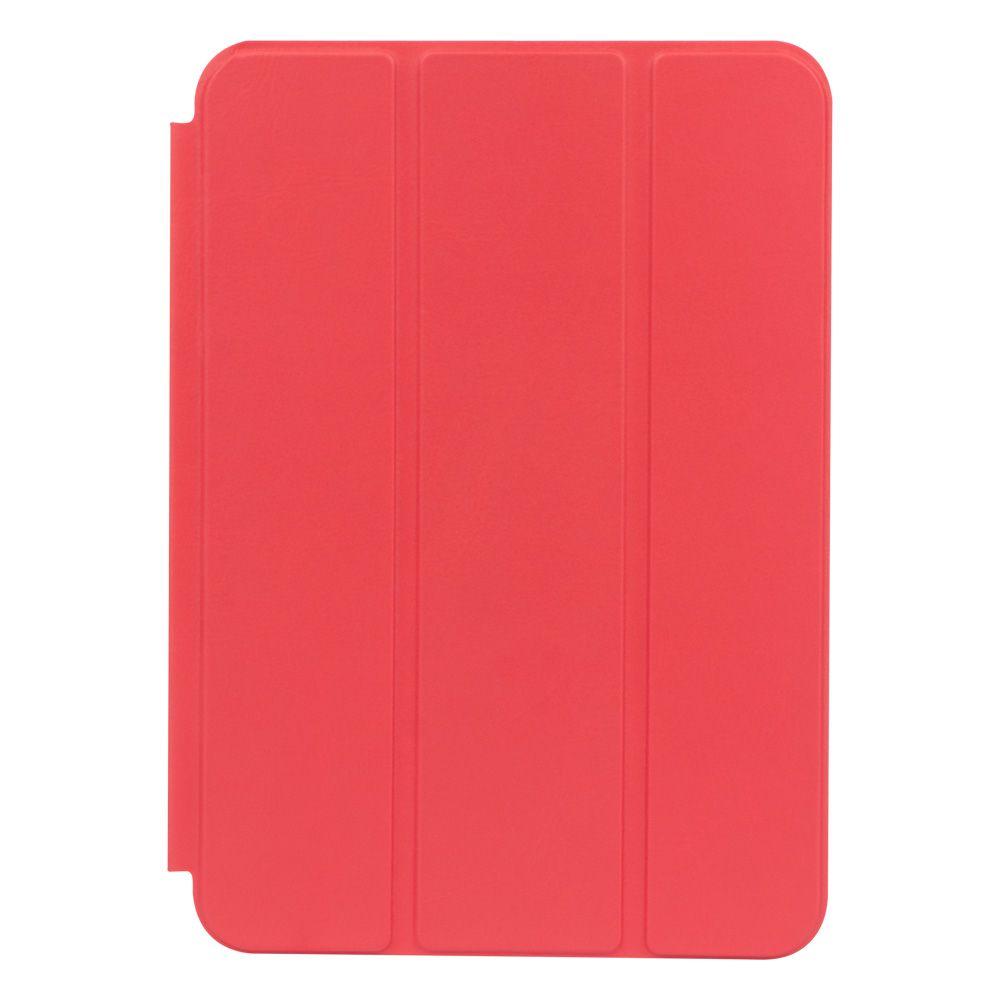 Чехол Smart Case No Logo для iPad Mini 6 (2021) Цвет Dark Gray - фото 7 - id-p1860217352