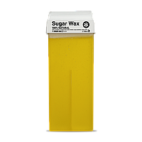 Сахарная паста для депиляции Simple Use, Лимон, 100 мл