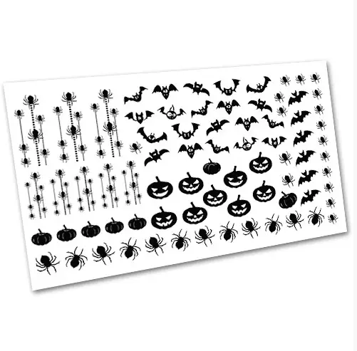 Слайдер-дизайн EasyNails w5294, фото 1