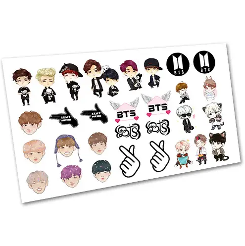 Слайдер-дизайн EasyNails w5300, фото 1