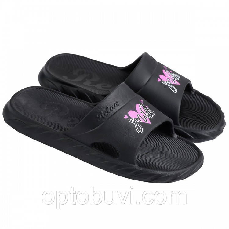 Жіночі шльопанці Gipanis