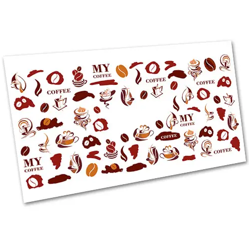 Слайдер-дизайн EasyNails w5349, фото 1