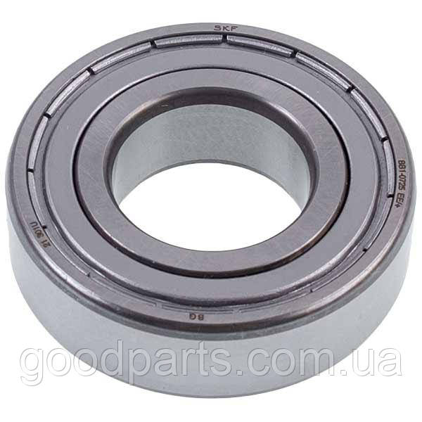 Підшипник 6205 SKF C00013563 2Z (25x52x15) в прозорому пакеті