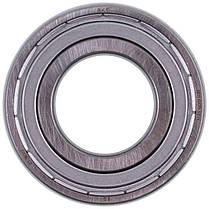 Підшипник 6205 SKF C00013563 2Z (25x52x15) в прозорому пакеті, фото 3