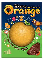 Terrys Milk Chocolate Orange Easter Ball 152g