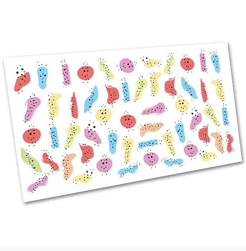 Слайдер-дизайн EasyNails w5371, фото 1