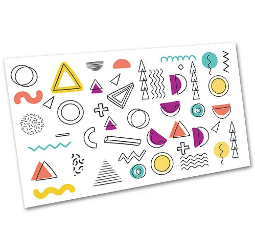 Слайдер-дизайн EasyNails w5379, фото 1