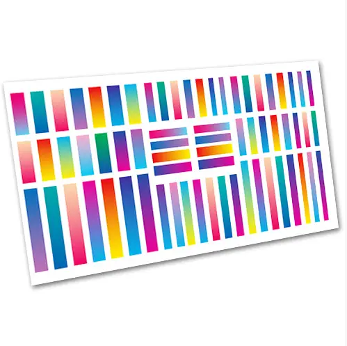 Слайдер-дизайн EasyNails w5382, фото 1