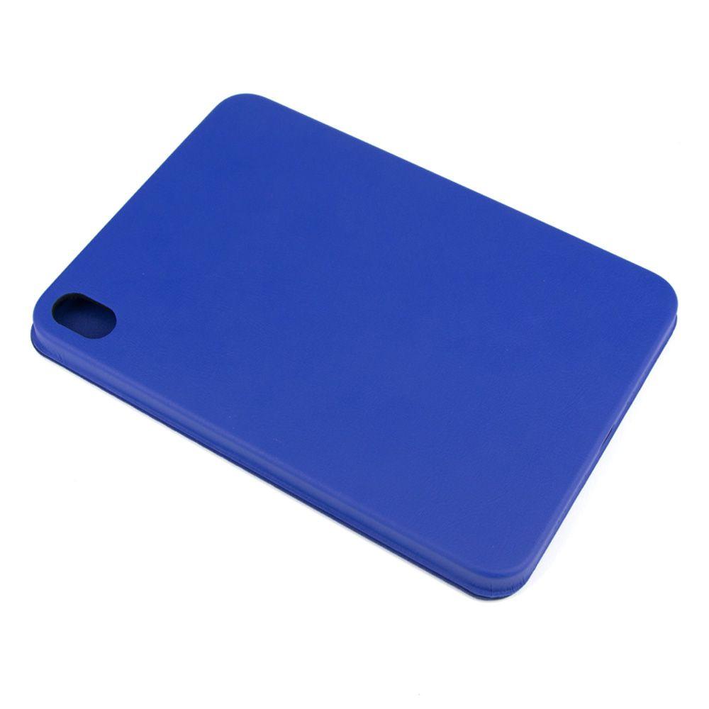 Чехол Smart Case No Logo для iPad Mini 6 (2021) Цвет Blue - фото 10 - id-p1860217298