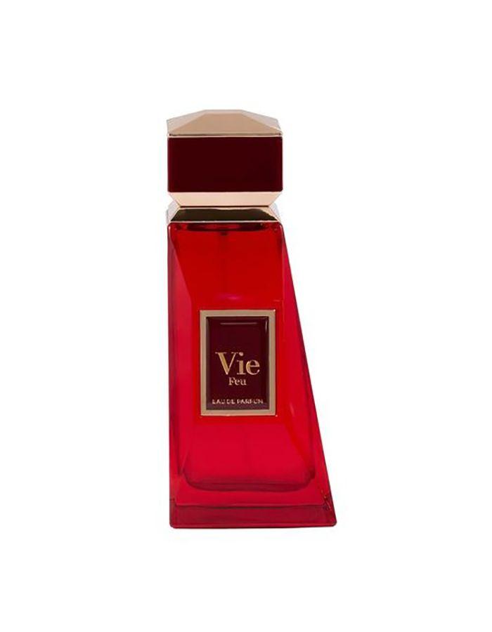 Парфумована вода Fragrance World Vie Feu 80 мл