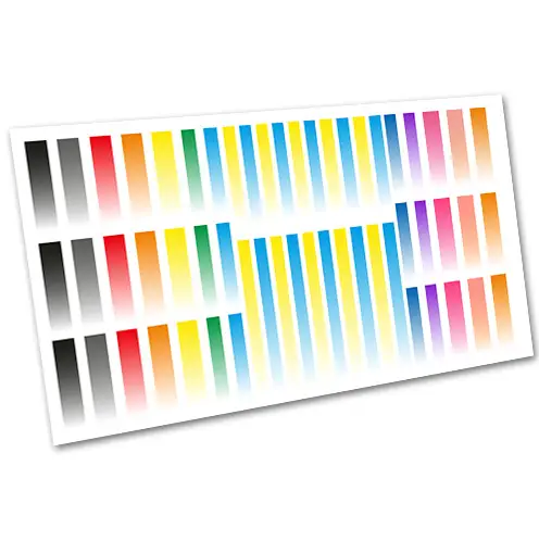 Слайдер-дизайн EasyNails w5383, фото 1