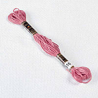 Муліне Bestex 316 8м, Античний рожево-ліловий, середній темний (51200.0316)