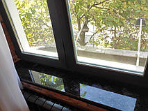 Столешня, підвіконня журнальний столик з Лабродориту  3