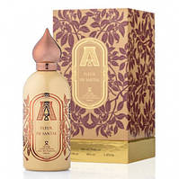 Жіноча парфумована арабська вода Attar Collection Fleur de Santal 100ml