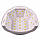 Лампа для манікюру SUN BQ-L4 UV-LED WHITE UV+LED 180 Вт (БІЛА), фото 2