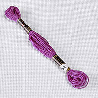 Мулине Bestex 552 8м, Фиолетовый, средний (51200.0552)