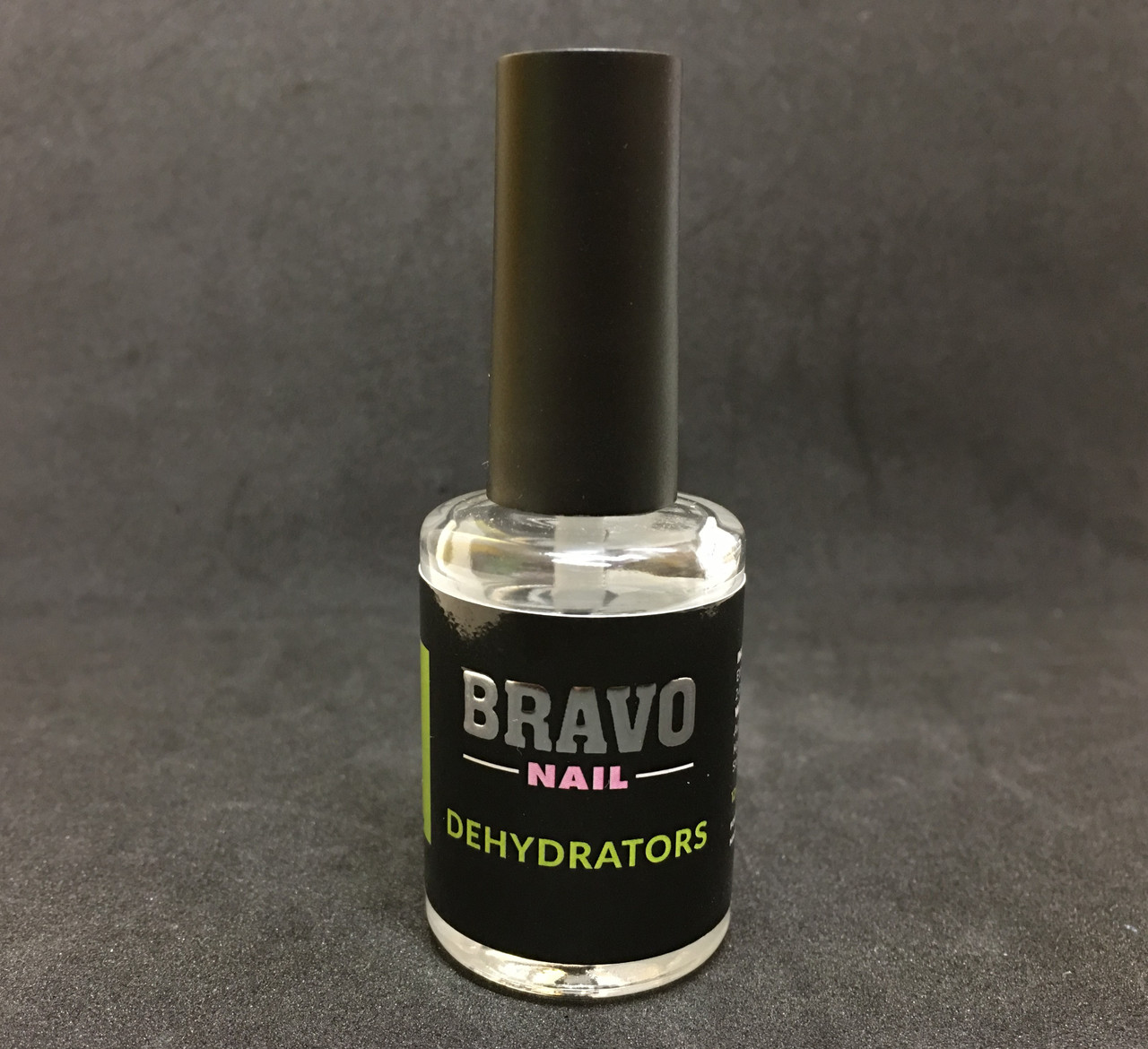 Дегідратор для нігтів Bravo, фото 1