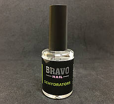 Дегідратор для нігтів Bravo