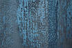 Готова тюль (2х2,7м) жакард, колекція "Мармур". Колір синій. Код 1401т 42-0387, фото 6