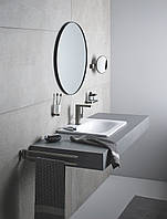 Стакан для зубных щеток Grohe Selection (41029000) D_1665