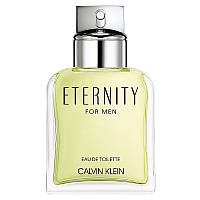 Eternity For Men Calvin Klein eau de toilette 100 ml TESTER