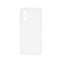 Чехол TPU Virgin для Xiaomi Redmi Note 10 Pro / 10 Pro Max Цвет Transparent