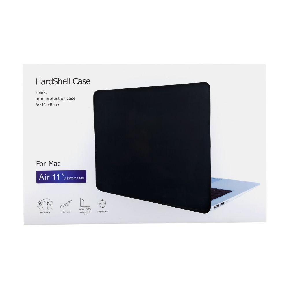 Чехол Накладка для ноутбука Macbook 11.6 Air Цвет Blue - фото 2 - id-p1860218853