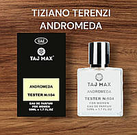 TIZIANO TERENZI ANDROMEDA 50 ml Taj Max №104