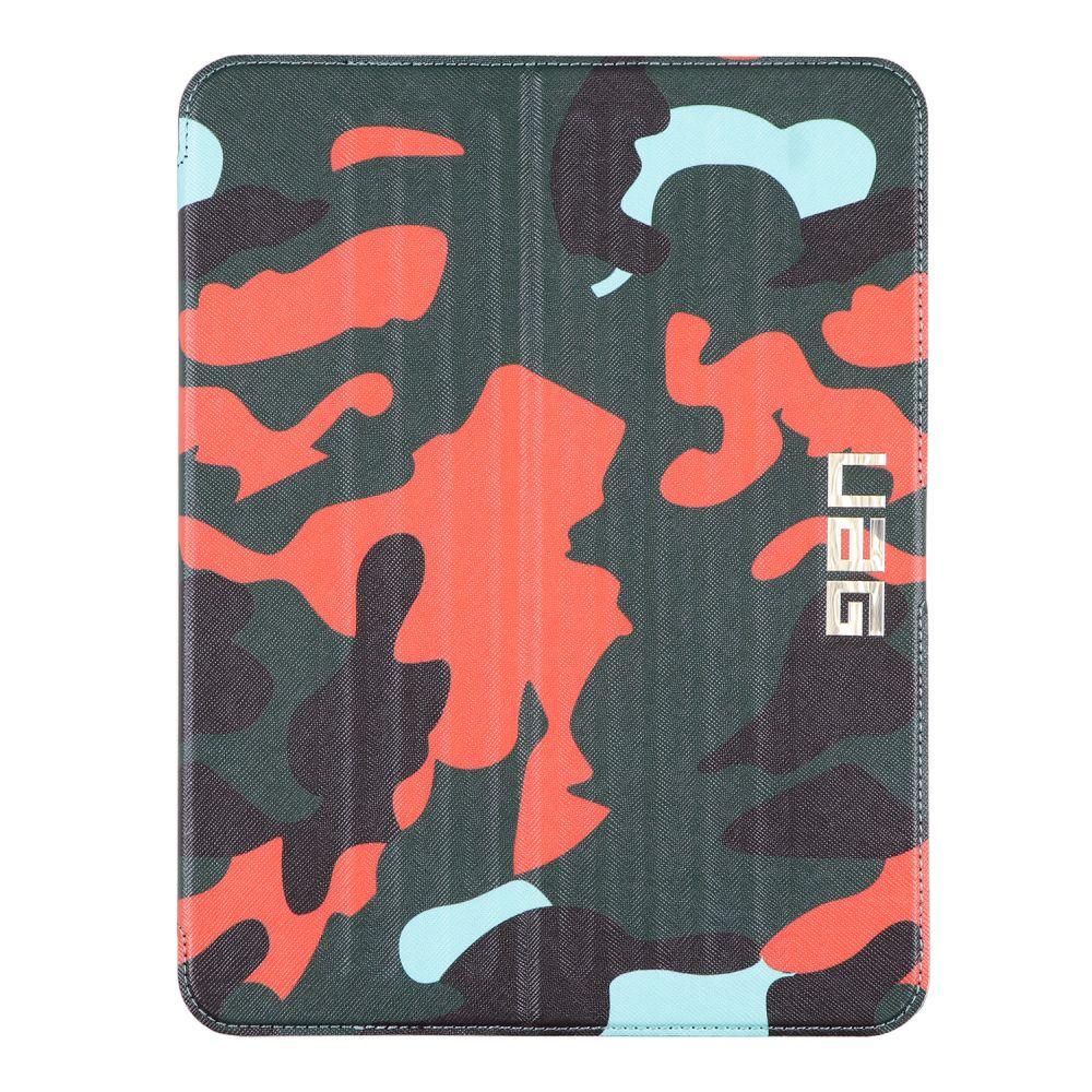 Чехол UAG Metropolis для iPad Mini 6 (8.3") Цвет Green - фото 8 - id-p1860214775