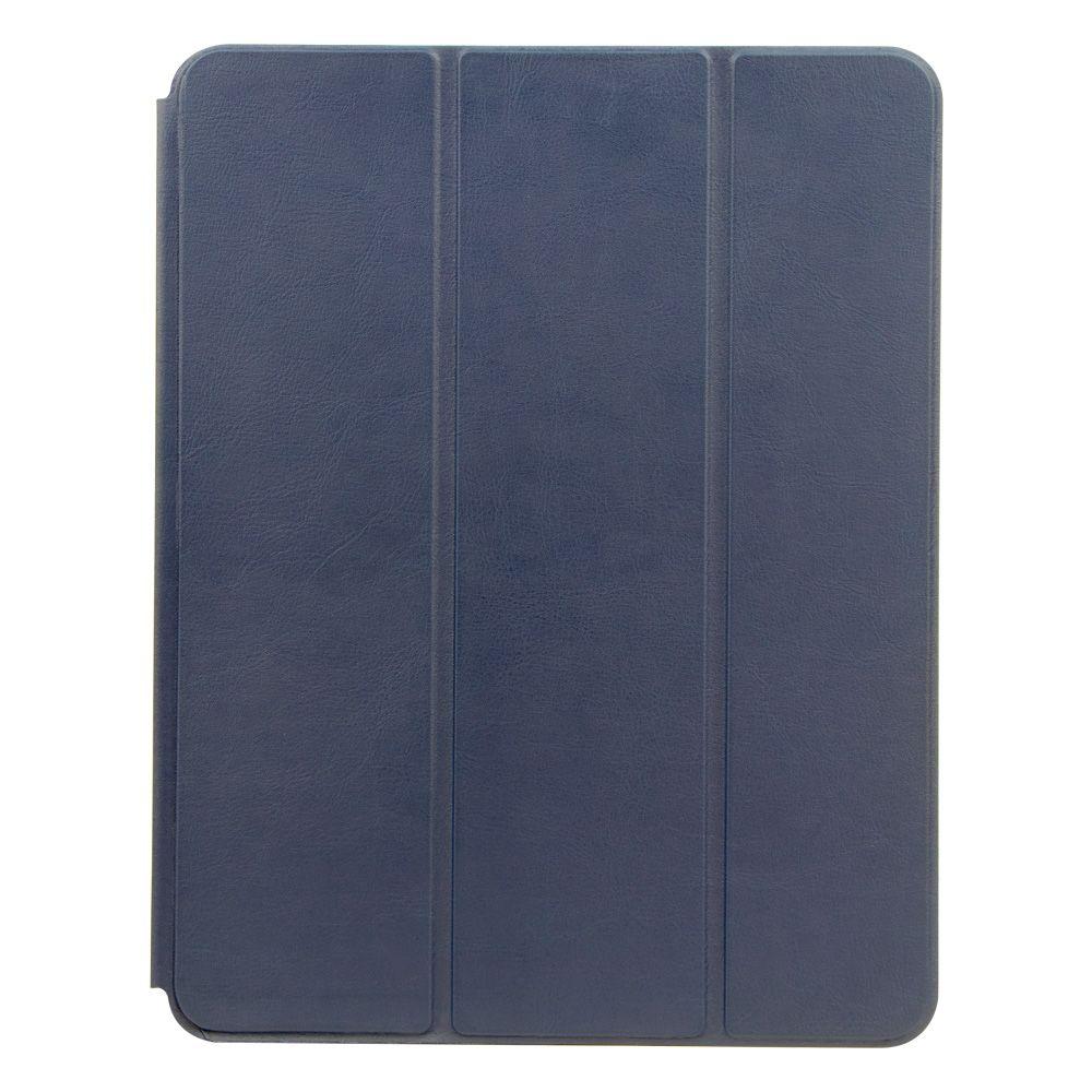 Чехол Smart Case No Logo для iPad Pro 12.9 (2021) Цвет Light Blue - фото 5 - id-p1860216978