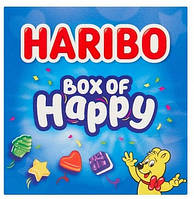 Haribo Box Of Happy 120g