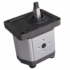 Шестеренний насос на трактор CNC 20C16X006