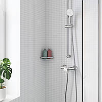 Полочка-решетка Grohe Bau Cosmopolitan Neutral (40664001) D_2880