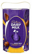 Cadbury Dairy Milk Caramel Special Gesture Egg 245g