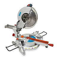 Пила торцювальна Kraissmann 2100 GSI 305 (індукційний двигун)