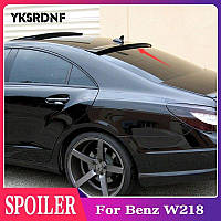 Спойлер на кришу для Mercedes-Benz W218 2012-2017 CLS300 CLS350 CLS63