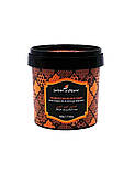 Мило марокканське (Бельді) JARDIN D'Oleane з апельсиновим цвітом Ghassoul & Essential oil of Orange Blossom 500 грам, фото 3