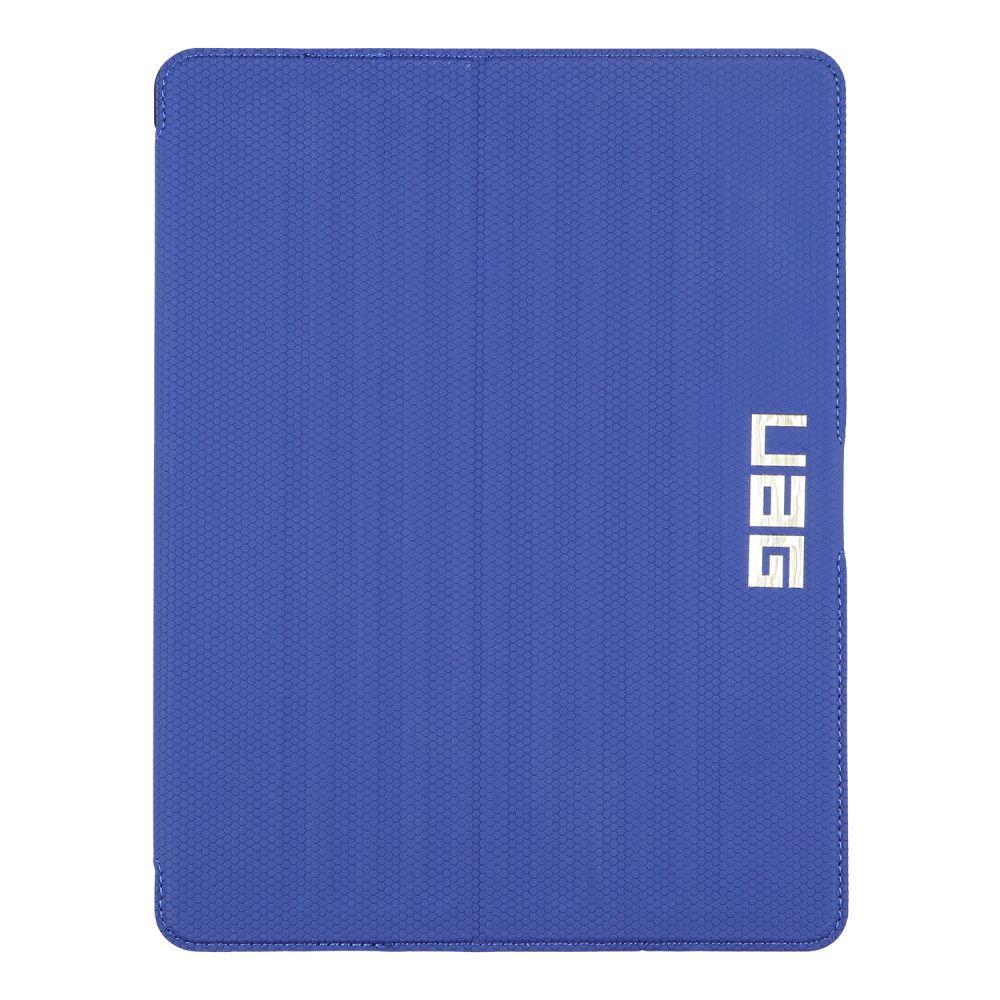 Чехол UAG Metropolis для iPad Mini 6 (8.3") Цвет Blue - фото 1 - id-p1860214614