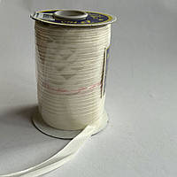 Коса бейка для опта молочна 8003 (51703.004)